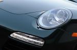 Porsche 911 Carrera 4S 2009 года